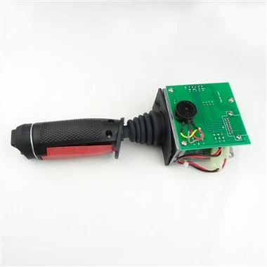 HAULOTTE Aerial Lift 2441305220 2441305220 GT JOYSTICK Controller