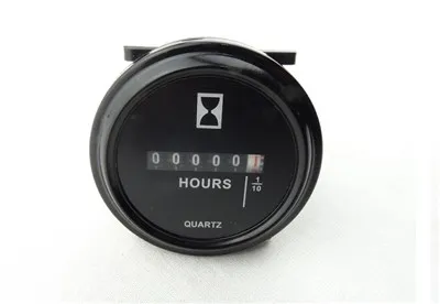 Genie 19506 19506 GT Hour Metr